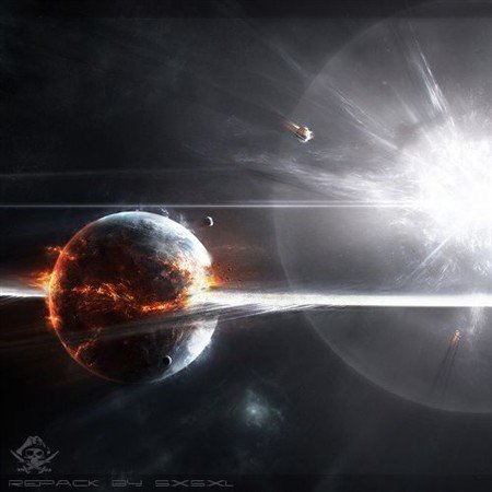 Endless Space (2012)