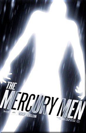  / The Mercury Men (2011) WEB-DLRip