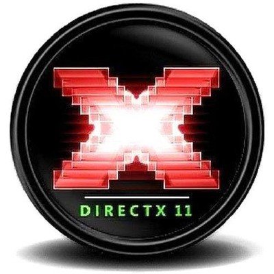 DirectX 9.10.11. Update Full & Visual C++ 2005-2008-2010 Redistributable