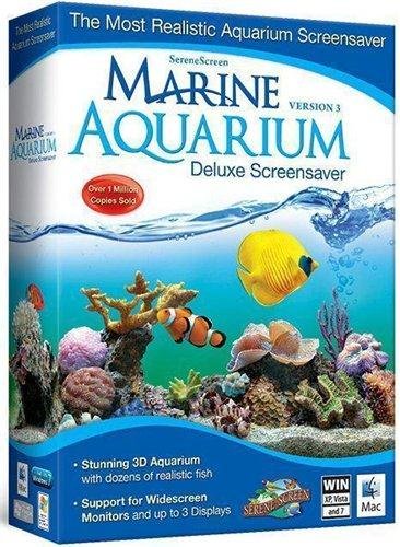 Marine Aquarium 3.2.6029 RUS