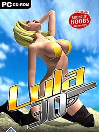 ���� 3D / Lula 3D (RUS) 2006