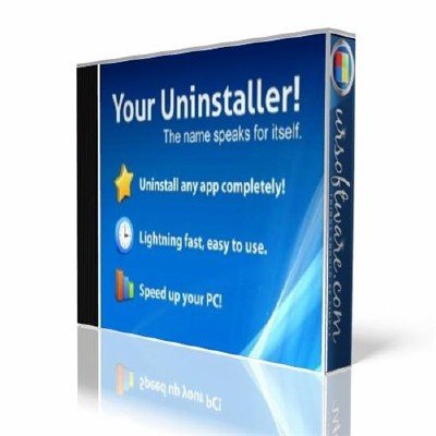 URSoft Your Uninstaller Pro v7.4.2012.5 ML Portable 