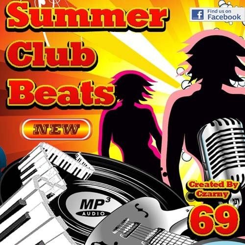 Summer Club Beats vol.69 (2012)