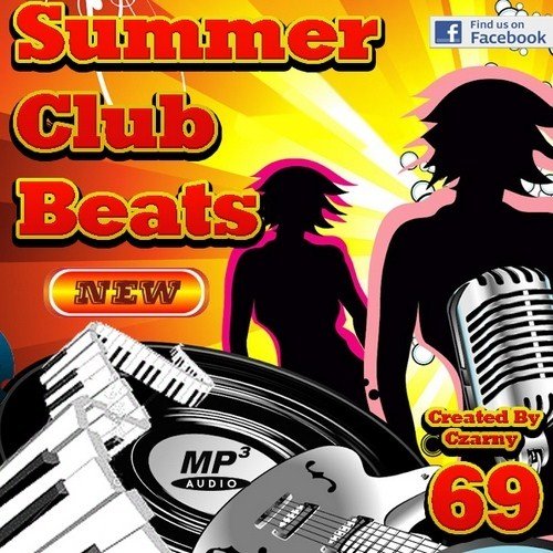 VA - Summer Club Beats vol 69 (2012)