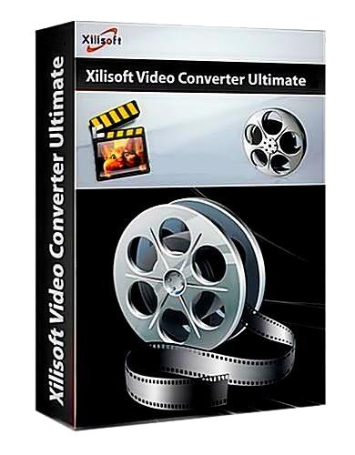 Xilisoft Video Converter Ultimate v7.4.0 build 20120710 Final + Portable