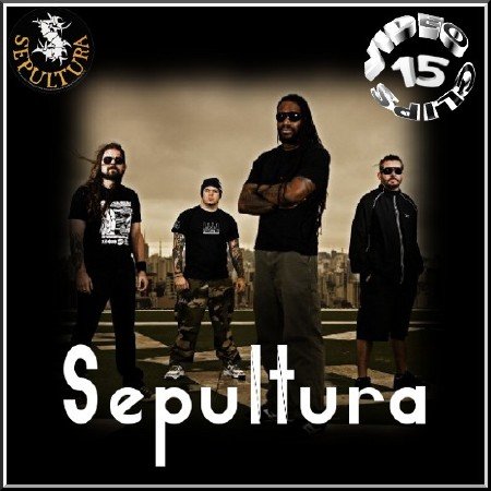 Sepultura - Video Clips (2012)