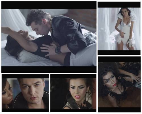Liviu Hodor & Mona - Je t'aime (2012) WEB HD 1080