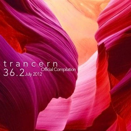 Trancern 36.2: Official Compilation (July 2012)