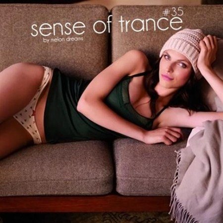 Sense Of Trance #35 (2012)