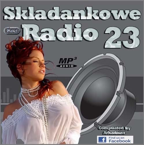 Skladankowe Radio Vol 23 (2012)