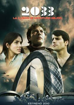����� 2033 / 2033 (2009) HDRip