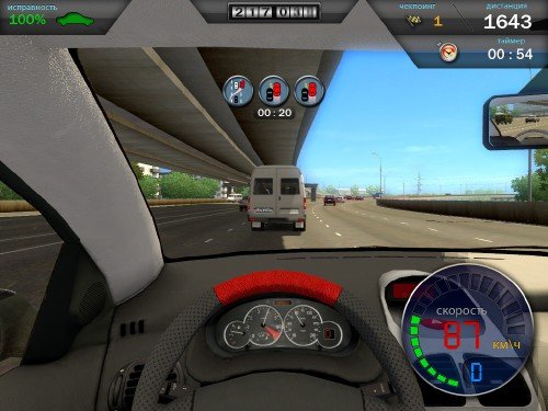 ������� v1.0 (2011/RUS/Repack by UltraISO)