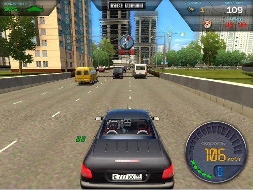 ������� v1.0 (2011/RUS/Repack by UltraISO)
