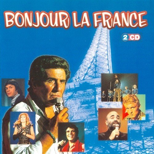 VA - Bonjour La France (1996)