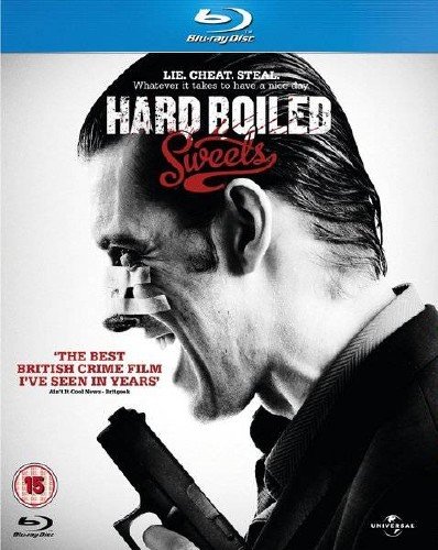������� ������� / Hard Boiled Sweets (2012/HDRip/DVDRip) 