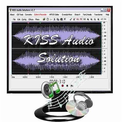 KISS Audio Solutions 2.7 ( ENG) 2012