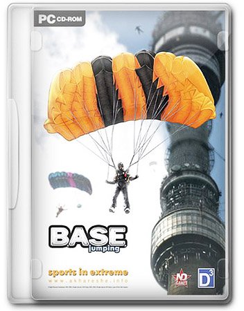  B.A.S.E. Jumping: ����� ������ (PC/RUS)