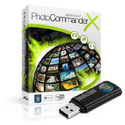 Ashampoo Photo Commander 10.1.2 Final Portable