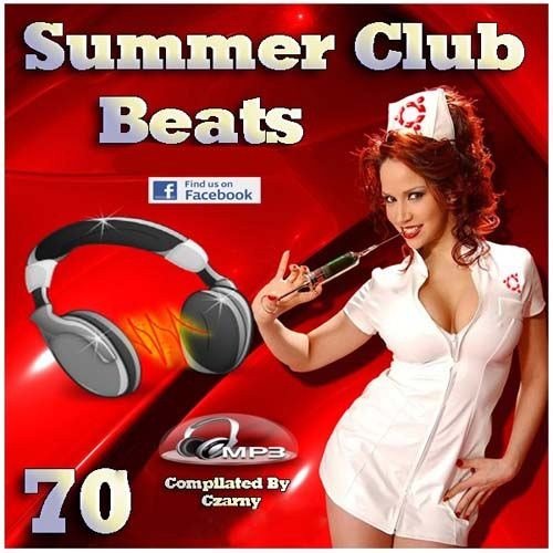 Summer Club Beats vol 70 (2012)