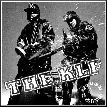 The KLF - 6  (1991-1995)