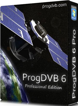 ProgDVB Professional Edition 6.85.8 Final [MULTi / ]