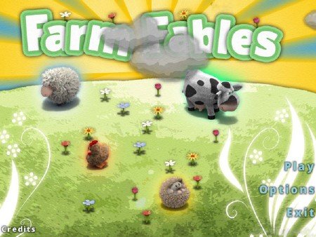 Farm Fables (2012/ENG)