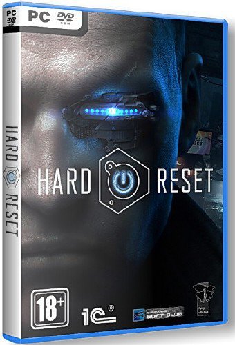 Hard Reset v 1.51.0 - Extended Edition (2012/RUS/Repack by R.G.DEMON)