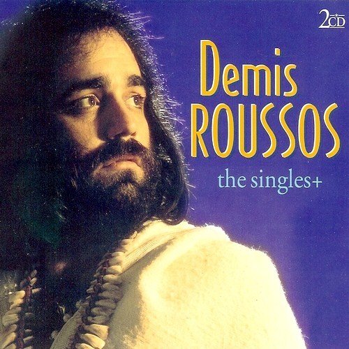 Demis Roussos - The Singles+ (2003)