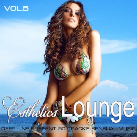 Esthetics Lounge Vol. 5 (2012)