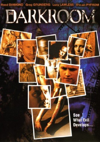     / The Darkroom (2006) DVDRip