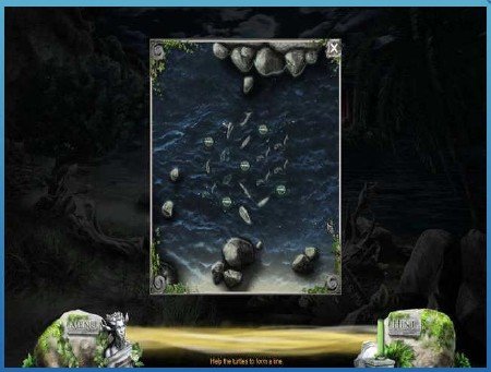 The Chronicles of Shakespeare 2: A Midsummer Night's Dream/������� �������� 2: ��� � ������ ���� (2012/ENG)