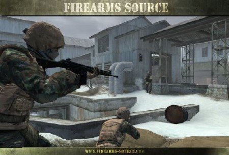 Fireams:source / ������������� ������ (P/RUS/2012)