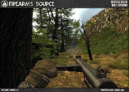 Fireams:source / ������������� ������ (P/RUS/2012)