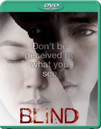������ / Blind / Beul-la-in-deu (2011/DVDRip)