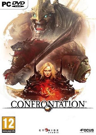 Confrontation: ��������� ����� (PC/2012/RePack/RUS)
