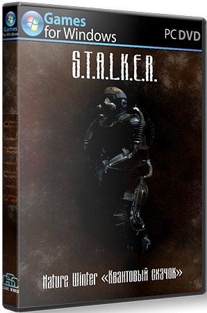 S.T.A.L.K.E.R.: - Nature Winter - ��������� ������ (2012/Ru)