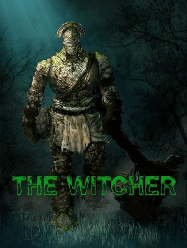 ������� / The Witcher (2007/RUS)
