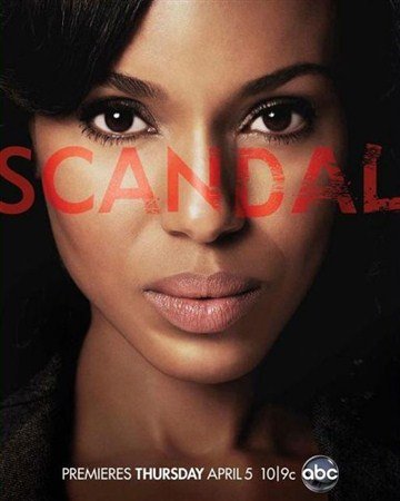  / The scandal (1-4   7) (2012 / WEB-DL)