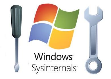 Windows Sysinternals Suite Build 16.07.2012