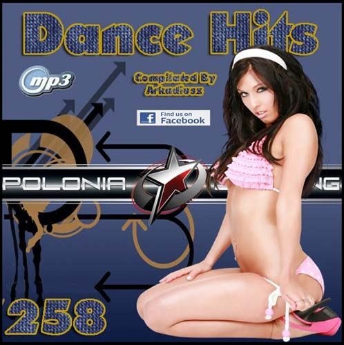 Dance Hits Vol 258 (2012)