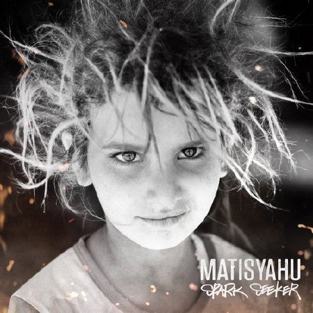 Matisyahu - Spark Seeker (2012)