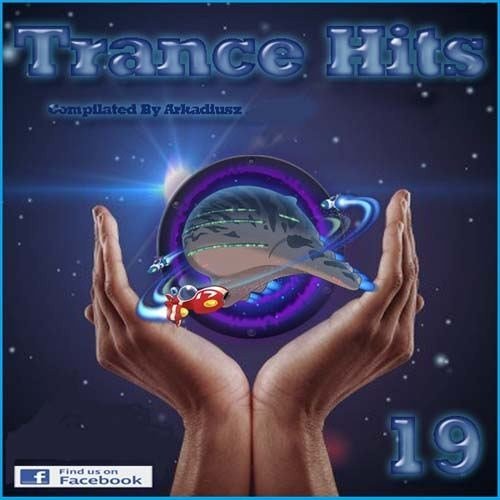 Trance Hits Vol 19 (2012)