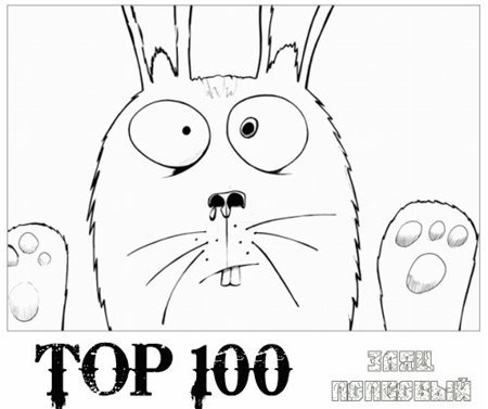 Top 100 ������.��� �� 14.07.2012