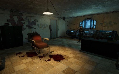 ��������� Half Life (1998-2007/Rus/Eng/PC) RePack by Dark_Delphin