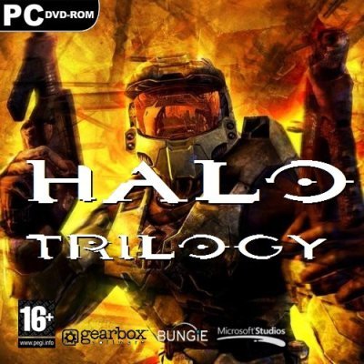 Halo - �������� (2007/RUS/ENG/RePack by VANSIK)