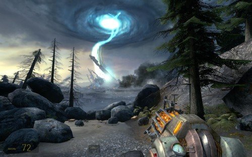 ��������� Half Life (1998-2007/Rus/Eng/PC) RePack by Dark_Delphin