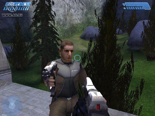 Halo - �������� (2007/RUS/ENG/RePack by VANSIK)