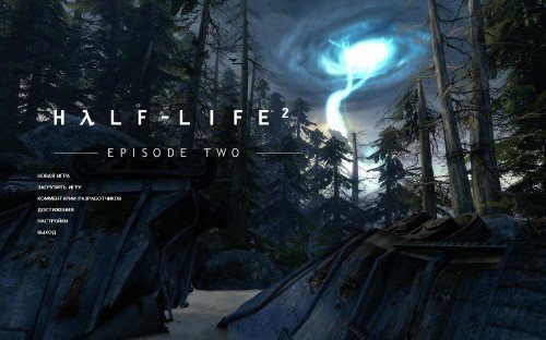 ��������� Half Life (1998-2007/Rus/Eng/PC) RePack by Dark_Delphin