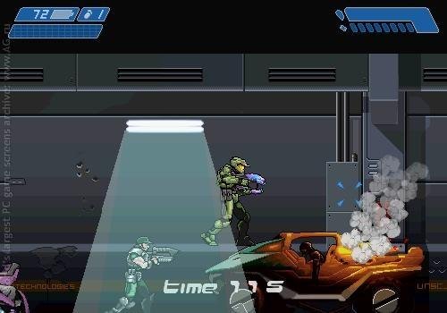 Halo - �������� (2007/RUS/ENG/RePack by VANSIK)