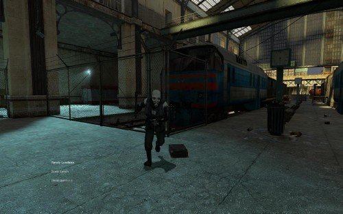 ��������� Half Life (1998-2007/Rus/Eng/PC) RePack by Dark_Delphin